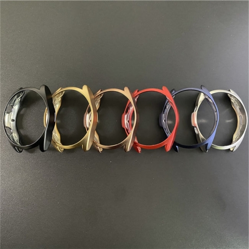 Matte TPU Frame Case for Samsung Watch VAC02724