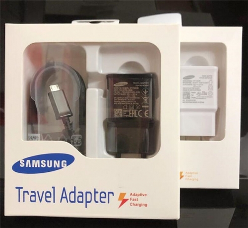 Micro-USB Charging Kits for S6 VAC02941
