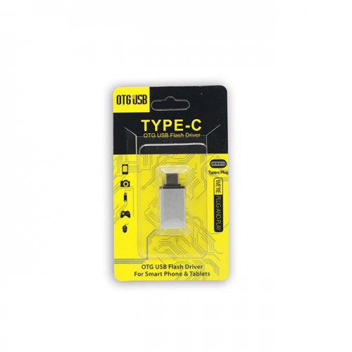 Type C to USB OTG Adaptor VAC02951