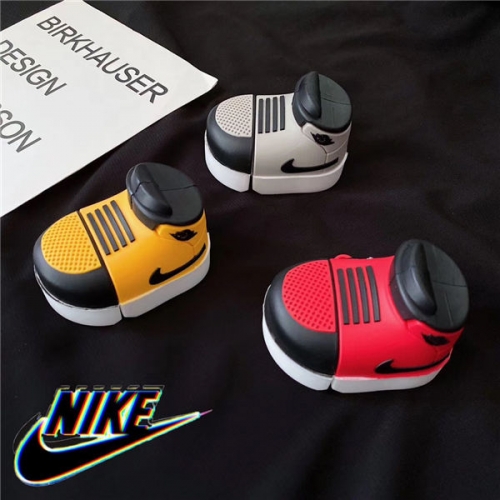 202103 Sneaker Shoe 3D Silicon Case for AirPods VAC03406