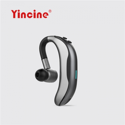 Yincine F600 Earhook Wireless Earphone VAC03619