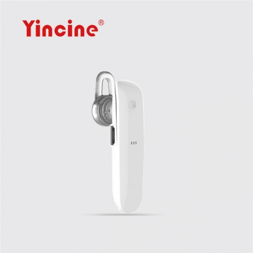 Yincine R7 Single Earbuds Wireless Earphone VAC03612