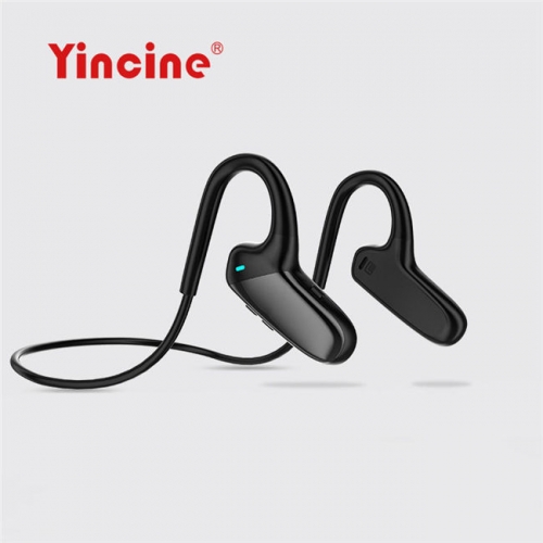 Yincine F808 Neckband Sport Wireless Earphone VAC03607