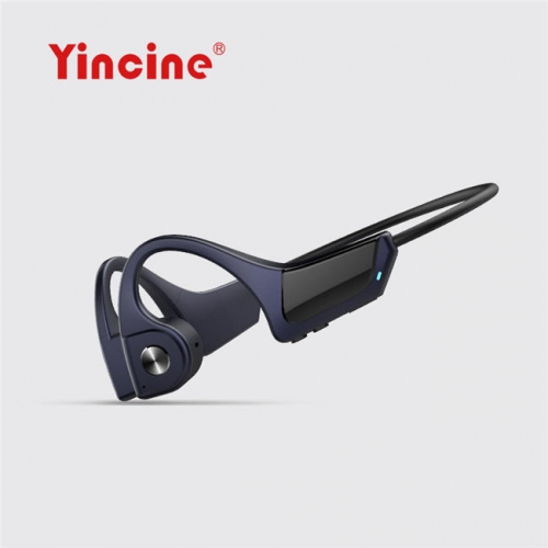 Yincine F806 Neckband Sport Wireless Earphone VAC03608