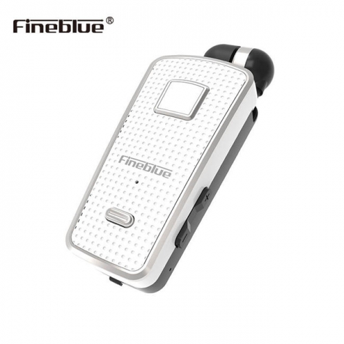Fineblue F970 Pro Clip On Wireless Earphone VAC03627