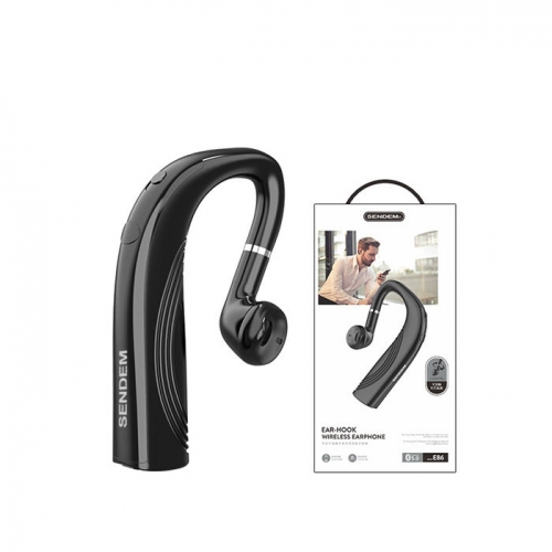 SENDEM Ear Hook Wireless Earphone VAC03749