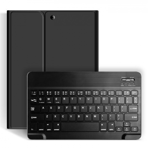 Square Key Wireless Keyboard Case for iPad VAC04586