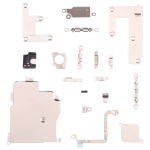 iPhone Complete Inner Repair Metal Bracket Accessories Part Set VA03041