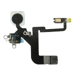 Microphone and Flashlight Flex Cable for iPhone 12 Serie VA03066