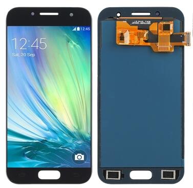 Incell Lcd Screen for Galaxy A3 2017 A320 VA03244