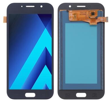Incell Lcd Screen for Galaxy A7 2017 A720 VA03250