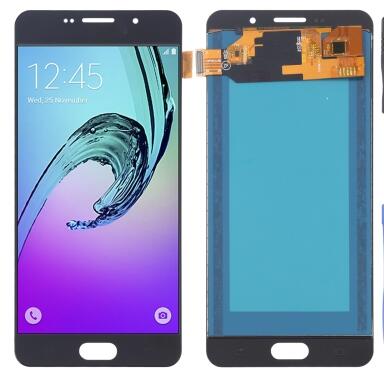 Incell Lcd Screen for Galaxy A7 2016 A710 VA03249