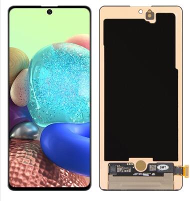 OLED Screen for Galaxy A71 5G A716 VA03240