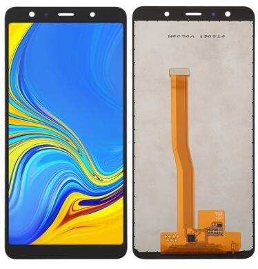 Incell Lcd Screen for Galaxy A7 2018 A750 VA03251