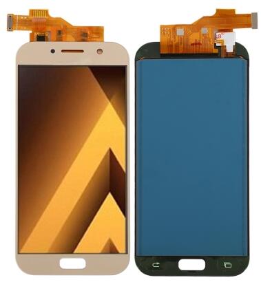 Incell Lcd Screen for Galaxy A5 2017 A520 VA03247