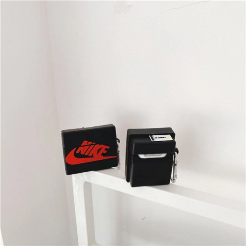 202104 Nike Shoe Box 3D Silicon Case for AirPods VAC05087