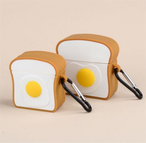 202104 Egg 3D Silicon Case for AirPods VAC05085