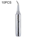 BEST 10 PCS BEST Lead Free Series Soldering Tip Welding Contact Head 900M-T-IS