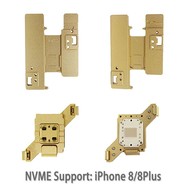 WL NAND PCIE NVME Flash HDD Test Fixture Tool For IPhone 5/5C/5S/6/6Plus/6S/6SPlus/7/7Plus/8/8Plus