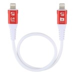 MECHANIC Lightning Top Speed Transmission Data Cable USB Lightning Cable For iOS to iOS