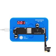 JC NP8 Nand Non-Removal Programmer for iPhone 8