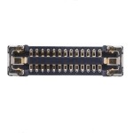 3D Touch FPC Connector On Motherboard Board for iPhone XS