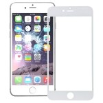 Front Screen Outer Glass Lens for iPhone 7 Plus(White)