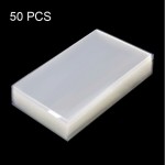 50 PCS OCA Optically Clear Adhesive for iPhone 12 Pro