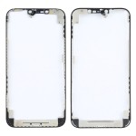 Front LCD Screen Bezel Frame for iPhone 12 Pro Max