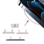 Power Button and Volume Control Button for iPhone 12 Pro Max