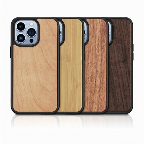 202201 Wood Case for iPhone VAC05858
