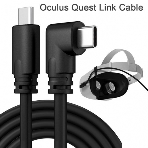 Long USB-C to USB-C Cable for Oculus Quest2 VAC05901