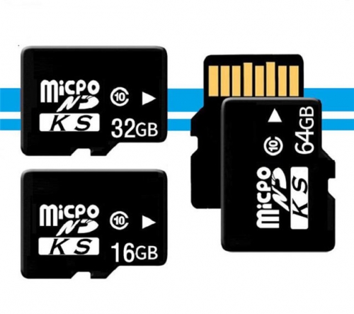 Class10 SD Card Memory Card VAC05905