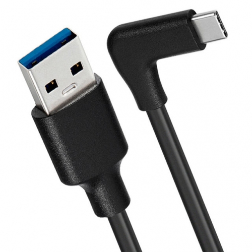 1Meter USB-A to USB-C Cable for Oculus Quest2 VAC05911