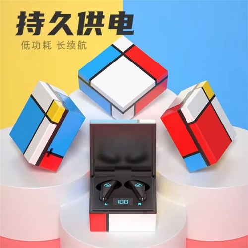 Creative Cube TWS Earphone VAC05944