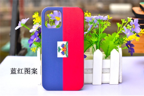 202201 Painting Wood Case for iPhone/Samsung VAC06337