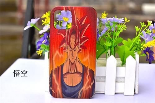 202201 Painting Wood Case for iPhone/Samsung VAC06332