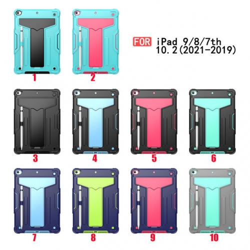 202201 A Stand Defender Case for iPad VAC06409