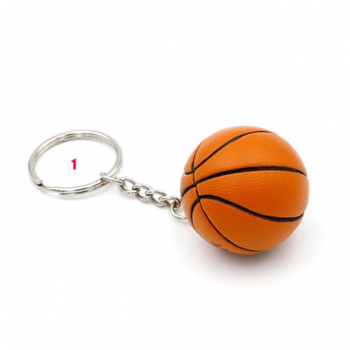 202202 NBA Basketball Keychain VAC06535