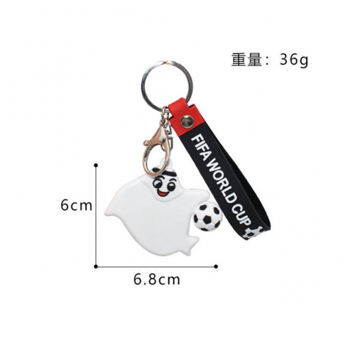 FIFA World Cup Keychain VAC06827