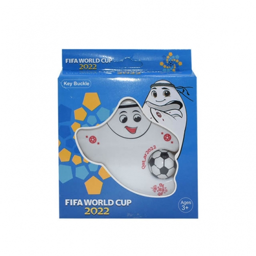 FIFA World Cup 2022 Keychain VAC06826