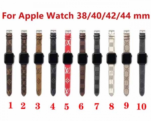 Luxury Watch Band for Samsung Watch VAC00253