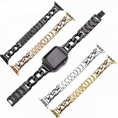 202102 Stainless Steel Watch Band for Samsung Watch VAC03121