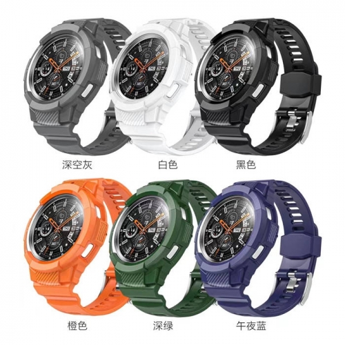 202203 Case Band in One for Samsung Watch VAC07612