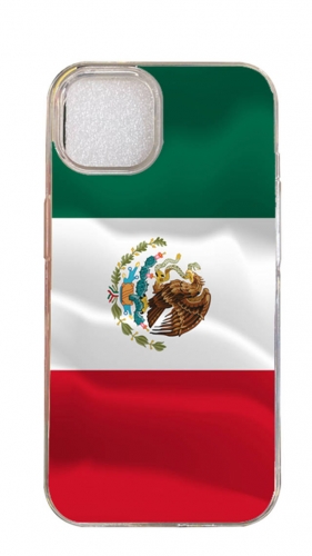 202203 Mexico - PC + TPU 2 in 1 Combo Case for iPhone/Samsung VAC07652