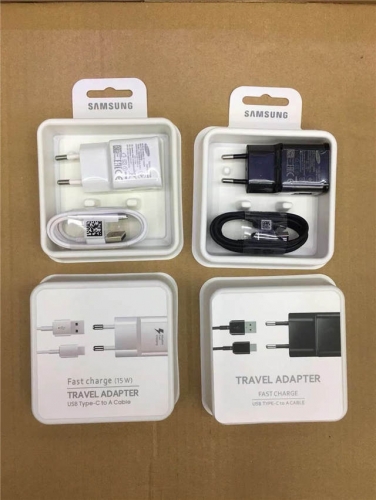 Fast Charging Kits for S8 S9 S10 VAC08087