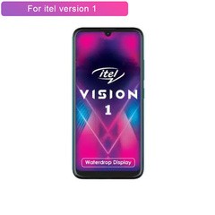 Itel vision 1 pro lcd screen