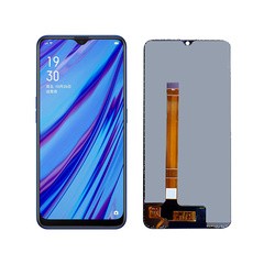 OPPO A9 lcd screen
