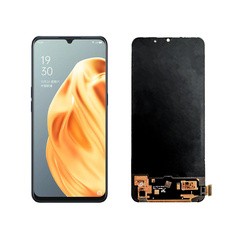 OPPO A73 2020 lcd screen