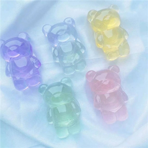 Color Bear Pop Socket VAC08121